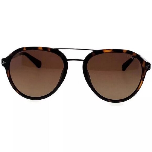GUESS GU6924-52H-54  Sunglasses Size 54mm 145mm 20 havana
